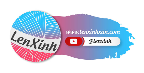 Youtube Len Xinh